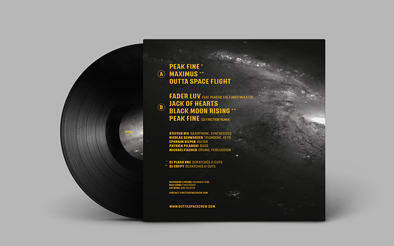 Record Covers
